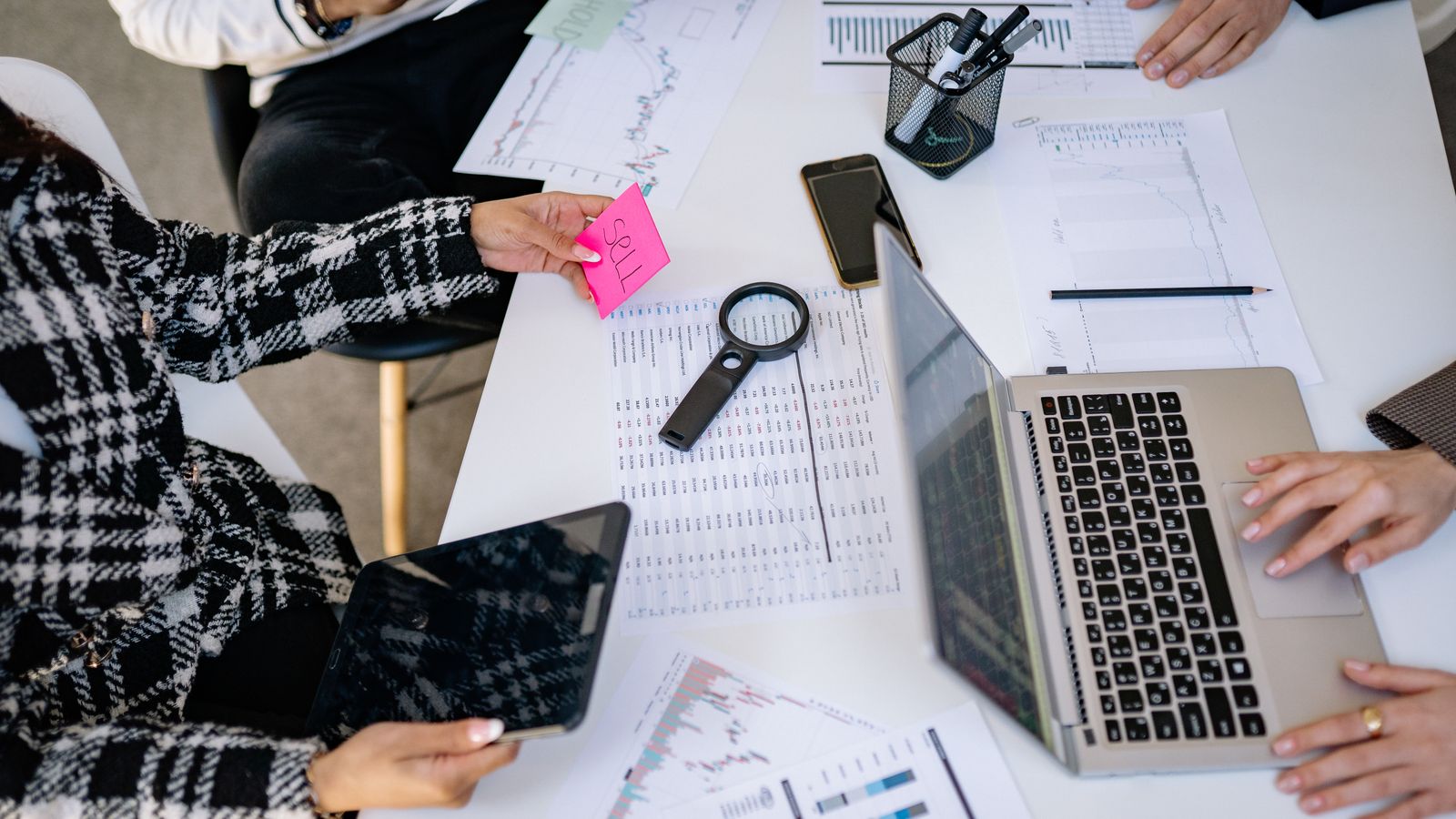 5 sinais de que sua empresa precisa organizar melhor os dados