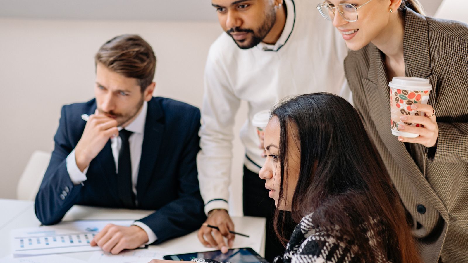 Analytics para gestores: 4 perguntas que valem mais que 20 indicadores