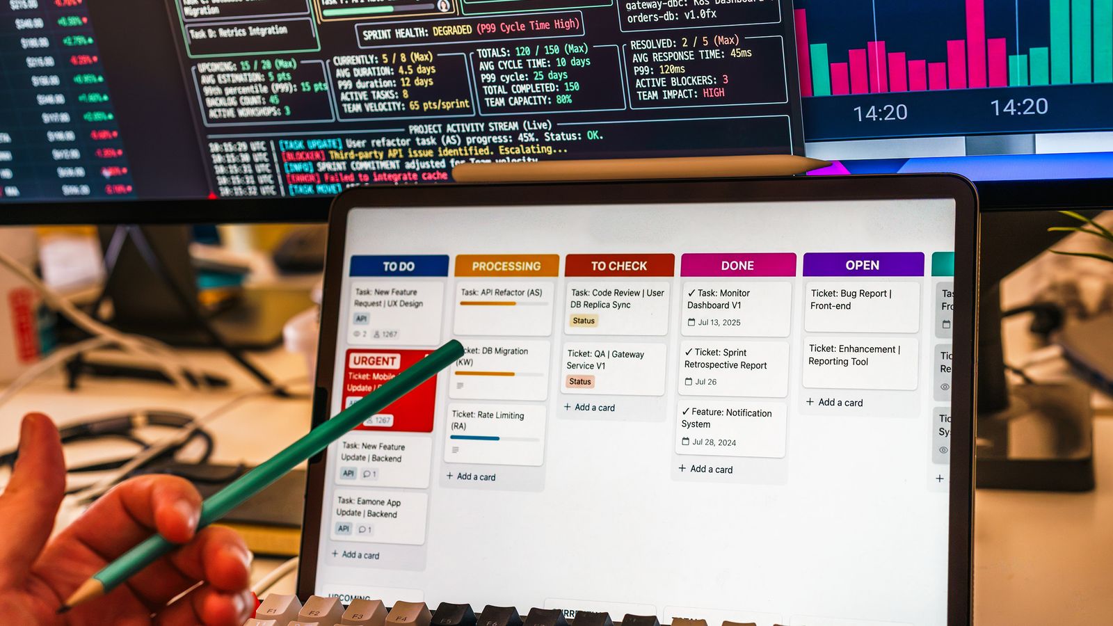Data Lineage: como descobrir de onde veio um número até chegar ao dashboard
