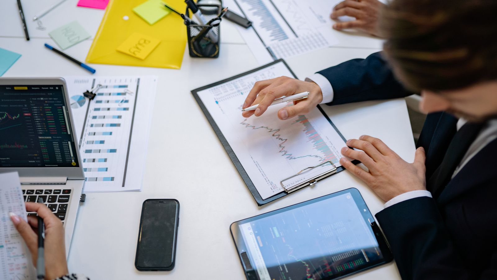Master Data Management: por que cliente, produto e fornecedor precisam ter uma versão confiável