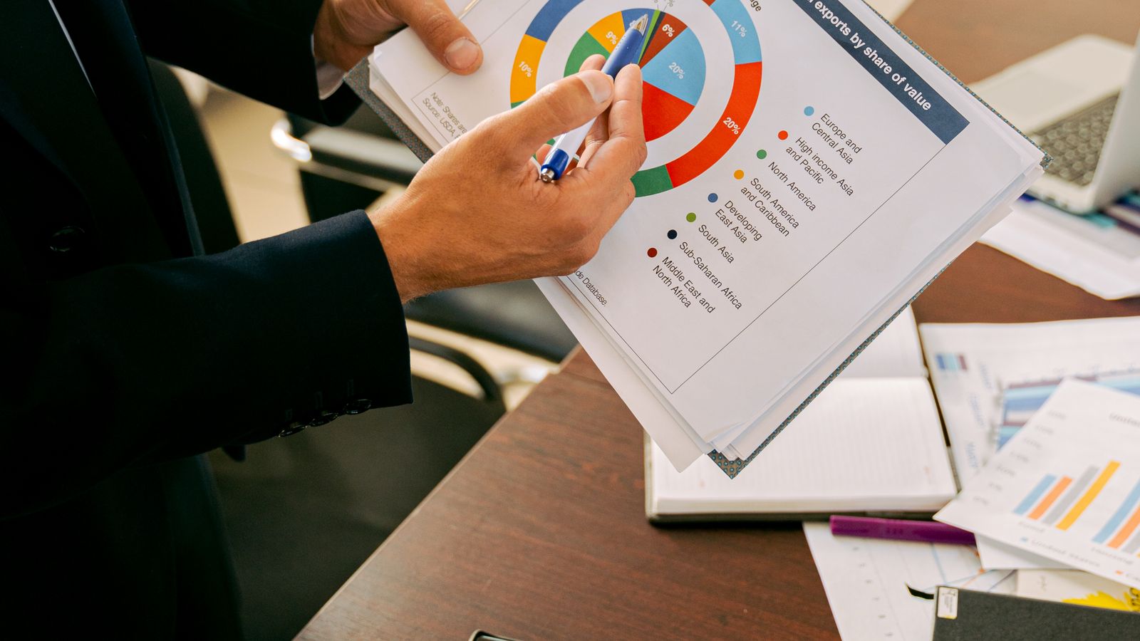 Qualidade de dados: 6 dimensões para saber se uma informação é confiável