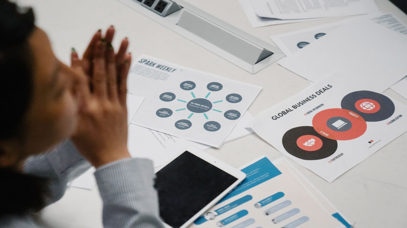 Analytics descritivo, diagnóstico, preditivo e prescritivo: qual a diferença?